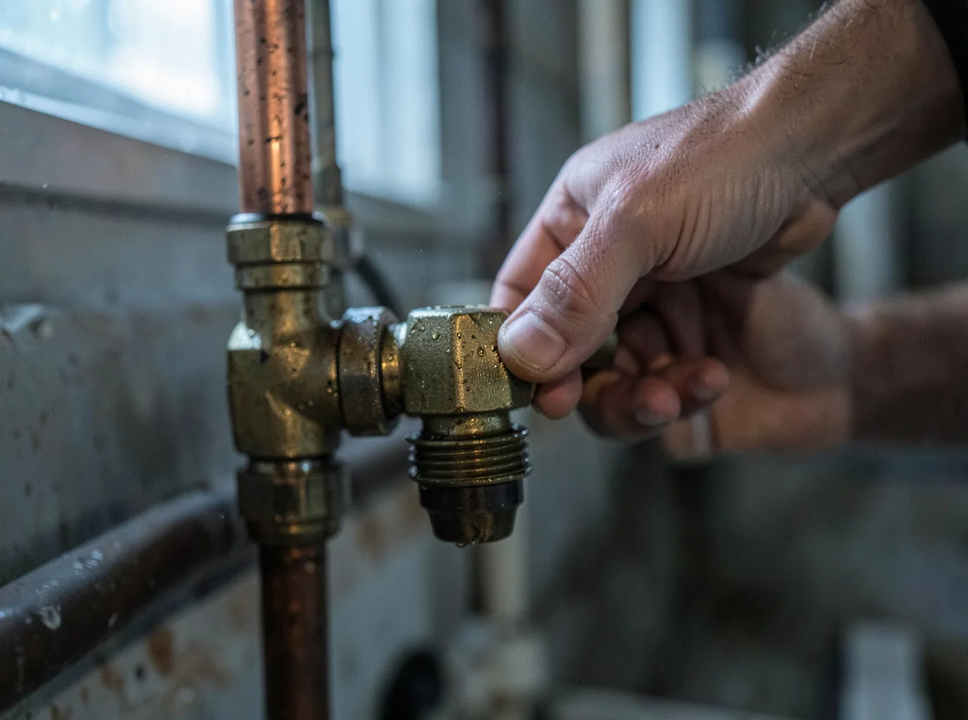 Emergency Plumber Telford, TN FAQs